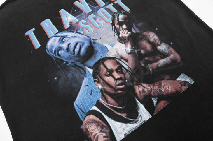 Vintage T Shirts Short _SKUVintageS-XLqctxVT985158